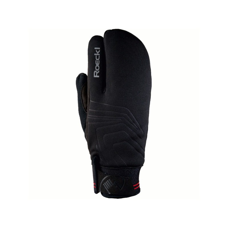 Extra warm Handschuhe Roeckl LL Tallin Trigger Extra warm Handschuhe Roeckl LL Tallin Trigger